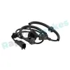Sensor, Raddrehzahl Hinterachse rechts RAP BRAKES R-A0397