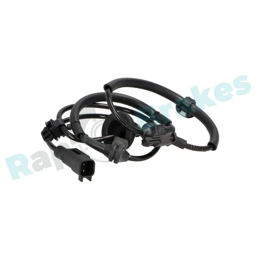 Sensor, Raddrehzahl Hinterachse rechts RAP BRAKES R-A0397 Bild Sensor, Raddrehzahl Hinterachse rechts RAP BRAKES R-A0397