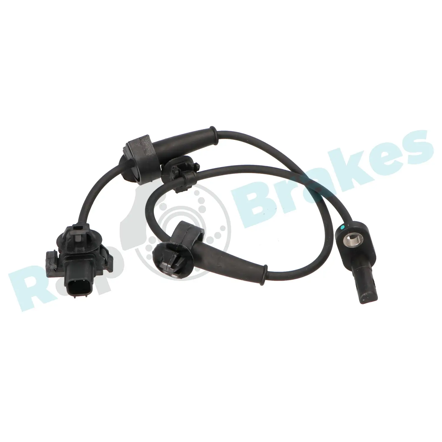 Sensor, Raddrehzahl Hinterachse rechts RAP BRAKES R-A0400