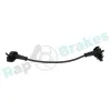 Sensor, Raddrehzahl Hinterachse rechts RAP BRAKES R-A0400 Bild Sensor, Raddrehzahl Hinterachse rechts RAP BRAKES R-A0400