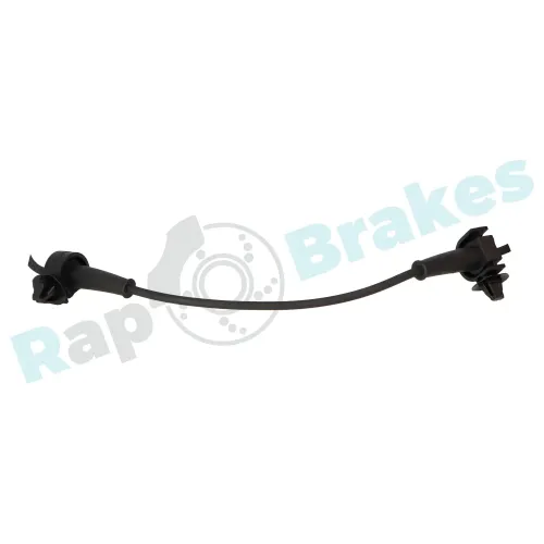 Sensor, Raddrehzahl Hinterachse rechts RAP BRAKES R-A0400 Bild Sensor, Raddrehzahl Hinterachse rechts RAP BRAKES R-A0400