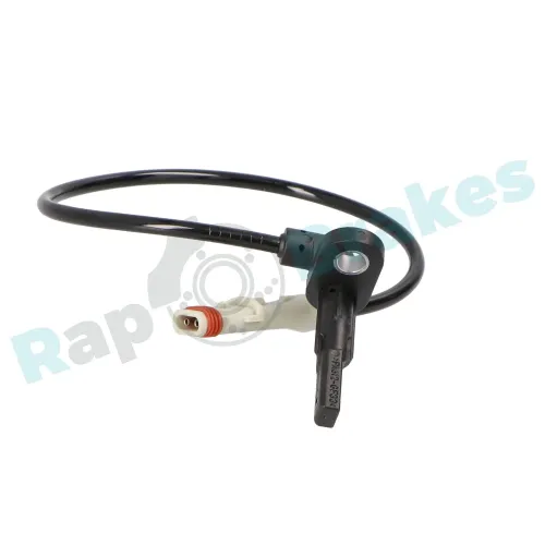 Sensor, Raddrehzahl Vorderachse links Vorderachse rechts RAP BRAKES R-A0401 Bild Sensor, Raddrehzahl Vorderachse links Vorderachse rechts RAP BRAKES R-A0401