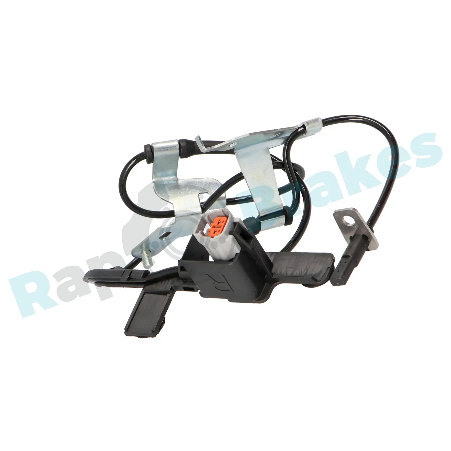 Sensor, Raddrehzahl Vorderachse rechts RAP BRAKES R-A0406