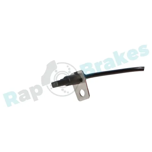 Sensor, Raddrehzahl Vorderachse rechts RAP BRAKES R-A0406 Bild Sensor, Raddrehzahl Vorderachse rechts RAP BRAKES R-A0406