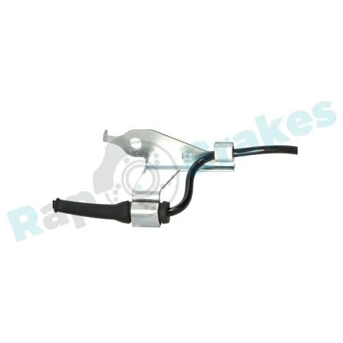 Sensor, Raddrehzahl Vorderachse rechts RAP BRAKES R-A0406 Bild Sensor, Raddrehzahl Vorderachse rechts RAP BRAKES R-A0406