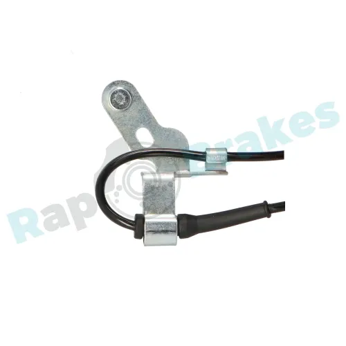 Sensor, Raddrehzahl Vorderachse rechts RAP BRAKES R-A0406 Bild Sensor, Raddrehzahl Vorderachse rechts RAP BRAKES R-A0406