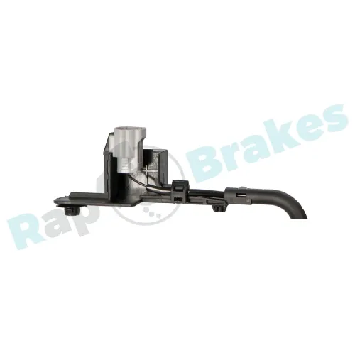 Sensor, Raddrehzahl Vorderachse rechts RAP BRAKES R-A0406 Bild Sensor, Raddrehzahl Vorderachse rechts RAP BRAKES R-A0406