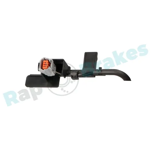 Sensor, Raddrehzahl Vorderachse rechts RAP BRAKES R-A0406 Bild Sensor, Raddrehzahl Vorderachse rechts RAP BRAKES R-A0406