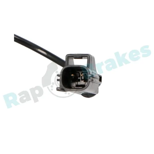 Sensor, Raddrehzahl Vorderachse rechts RAP BRAKES R-A0408 Bild Sensor, Raddrehzahl Vorderachse rechts RAP BRAKES R-A0408