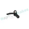 Sensor, Raddrehzahl Vorderachse links RAP BRAKES R-A0409 Bild Sensor, Raddrehzahl Vorderachse links RAP BRAKES R-A0409