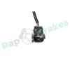 Sensor, Raddrehzahl Vorderachse links RAP BRAKES R-A0409 Bild Sensor, Raddrehzahl Vorderachse links RAP BRAKES R-A0409
