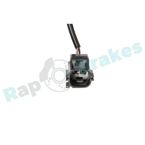 Sensor, Raddrehzahl Vorderachse links RAP BRAKES R-A0409 Bild Sensor, Raddrehzahl Vorderachse links RAP BRAKES R-A0409