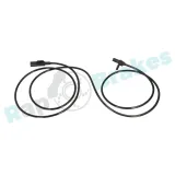 Sensor, Raddrehzahl Hinterachse links RAP BRAKES R-A0410