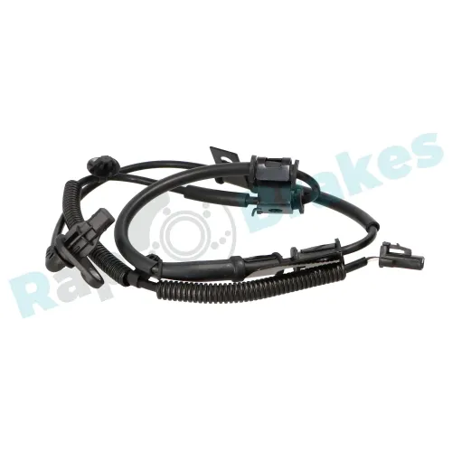 Sensor, Raddrehzahl Vorderachse rechts RAP BRAKES R-A0411 Bild Sensor, Raddrehzahl Vorderachse rechts RAP BRAKES R-A0411