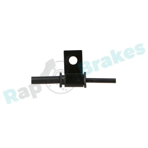 Sensor, Raddrehzahl Vorderachse rechts RAP BRAKES R-A0411 Bild Sensor, Raddrehzahl Vorderachse rechts RAP BRAKES R-A0411