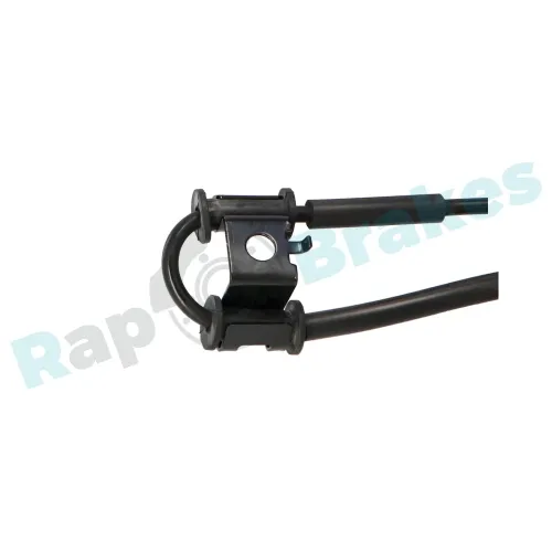 Sensor, Raddrehzahl Vorderachse rechts RAP BRAKES R-A0411 Bild Sensor, Raddrehzahl Vorderachse rechts RAP BRAKES R-A0411
