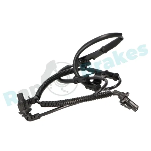 Sensor, Raddrehzahl Vorderachse links RAP BRAKES R-A0412 Bild Sensor, Raddrehzahl Vorderachse links RAP BRAKES R-A0412