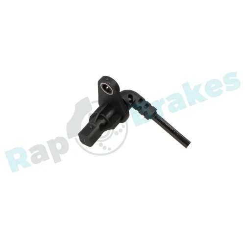 Sensor, Raddrehzahl Vorderachse links RAP BRAKES R-A0412 Bild Sensor, Raddrehzahl Vorderachse links RAP BRAKES R-A0412