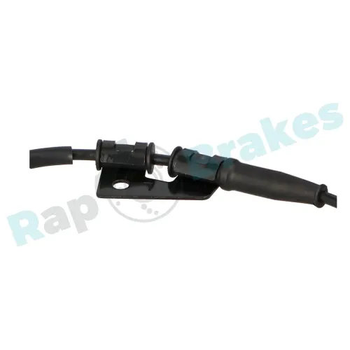 Sensor, Raddrehzahl Vorderachse links RAP BRAKES R-A0412 Bild Sensor, Raddrehzahl Vorderachse links RAP BRAKES R-A0412