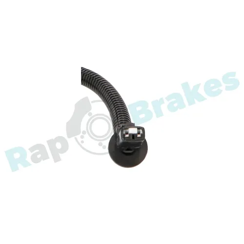 Sensor, Raddrehzahl Vorderachse links RAP BRAKES R-A0412 Bild Sensor, Raddrehzahl Vorderachse links RAP BRAKES R-A0412