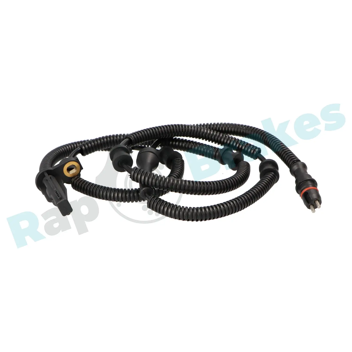 Sensor, Raddrehzahl Hinterachse links Hinterachse rechts RAP BRAKES R-A0413