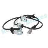 Sensor, Raddrehzahl Vorderachse rechts RAP BRAKES R-A0415