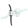 Sensor, Raddrehzahl Vorderachse rechts RAP BRAKES R-A0415 Bild Sensor, Raddrehzahl Vorderachse rechts RAP BRAKES R-A0415