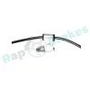 Sensor, Raddrehzahl Vorderachse links RAP BRAKES R-A0416 Bild Sensor, Raddrehzahl Vorderachse links RAP BRAKES R-A0416
