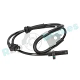 Sensor, Raddrehzahl Vorderachse links RAP BRAKES R-A0418