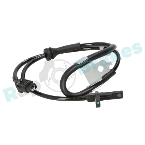 Sensor, Raddrehzahl Vorderachse links RAP BRAKES R-A0418 Bild Sensor, Raddrehzahl Vorderachse links RAP BRAKES R-A0418