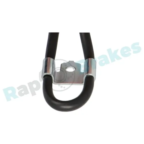 Sensor, Raddrehzahl Vorderachse links RAP BRAKES R-A0418 Bild Sensor, Raddrehzahl Vorderachse links RAP BRAKES R-A0418