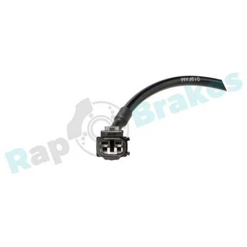 Sensor, Raddrehzahl Vorderachse links RAP BRAKES R-A0418 Bild Sensor, Raddrehzahl Vorderachse links RAP BRAKES R-A0418
