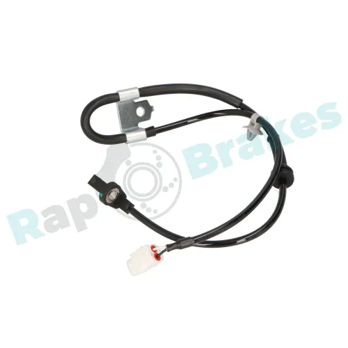 Sensor, Raddrehzahl Vorderachse rechts RAP BRAKES R-A0419 Bild Sensor, Raddrehzahl Vorderachse rechts RAP BRAKES R-A0419