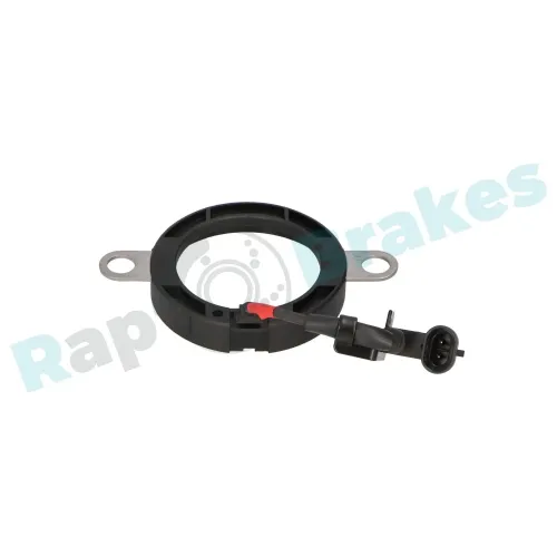 Sensor, Raddrehzahl Hinterachse rechts RAP BRAKES R-A0420 Bild Sensor, Raddrehzahl Hinterachse rechts RAP BRAKES R-A0420