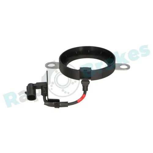 Sensor, Raddrehzahl Hinterachse rechts RAP BRAKES R-A0420 Bild Sensor, Raddrehzahl Hinterachse rechts RAP BRAKES R-A0420