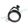 Sensor, Raddrehzahl Hinterachse rechts RAP BRAKES R-A0420 Bild Sensor, Raddrehzahl Hinterachse rechts RAP BRAKES R-A0420