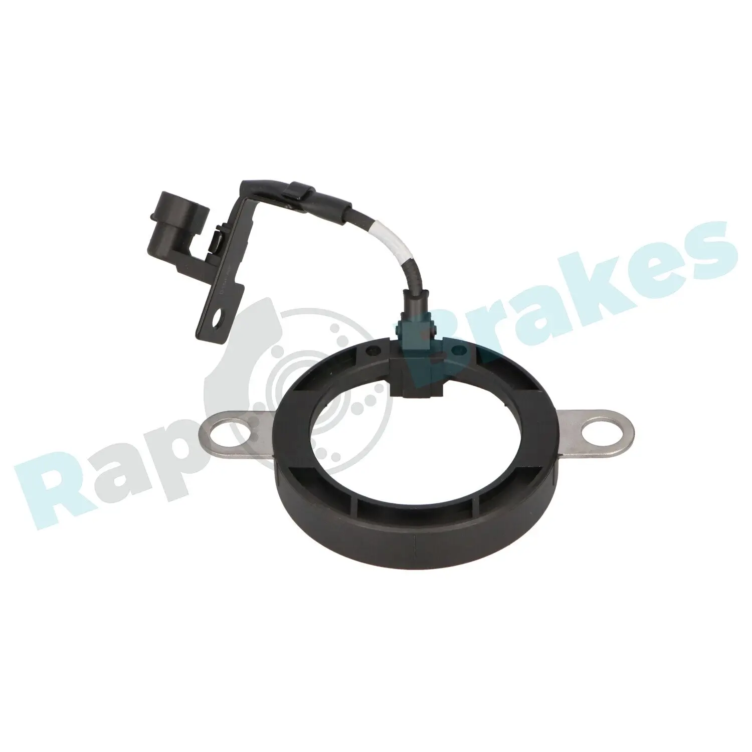 Sensor, Raddrehzahl Hinterachse links RAP BRAKES R-A0421