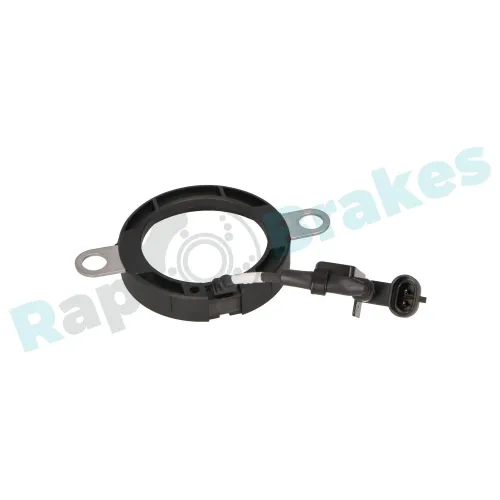 Sensor, Raddrehzahl Hinterachse links RAP BRAKES R-A0421 Bild Sensor, Raddrehzahl Hinterachse links RAP BRAKES R-A0421