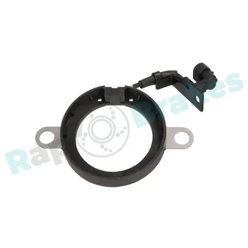 Sensor, Raddrehzahl Hinterachse links RAP BRAKES R-A0421 Bild Sensor, Raddrehzahl Hinterachse links RAP BRAKES R-A0421