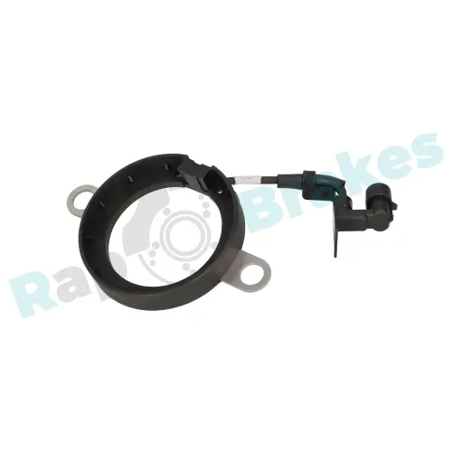 Sensor, Raddrehzahl Hinterachse links RAP BRAKES R-A0421 Bild Sensor, Raddrehzahl Hinterachse links RAP BRAKES R-A0421