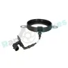 Sensor, Raddrehzahl Hinterachse links RAP BRAKES R-A0421 Bild Sensor, Raddrehzahl Hinterachse links RAP BRAKES R-A0421