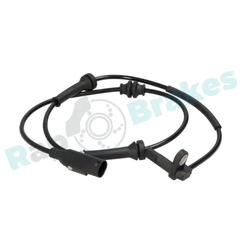 Sensor, Raddrehzahl Vorderachse links Vorderachse rechts RAP BRAKES R-A0423 Bild Sensor, Raddrehzahl Vorderachse links Vorderachse rechts RAP BRAKES R-A0423