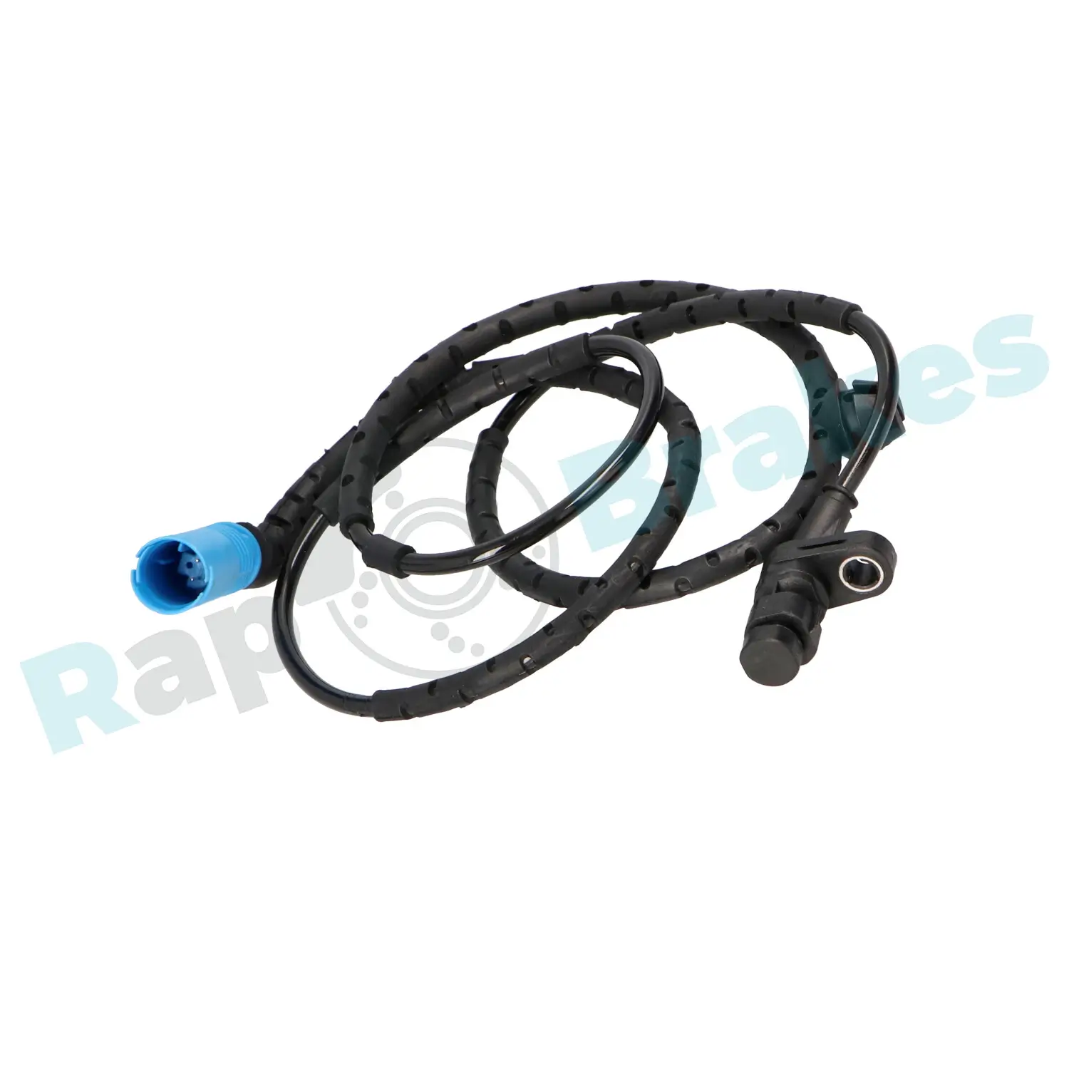 Sensor, Raddrehzahl Hinterachse links Hinterachse rechts RAP BRAKES R-A0424
