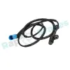 Sensor, Raddrehzahl Hinterachse links Hinterachse rechts RAP BRAKES R-A0424 Bild Sensor, Raddrehzahl Hinterachse links Hinterachse rechts RAP BRAKES R-A0424