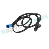 Sensor, Raddrehzahl Hinterachse links Hinterachse rechts RAP BRAKES R-A0424