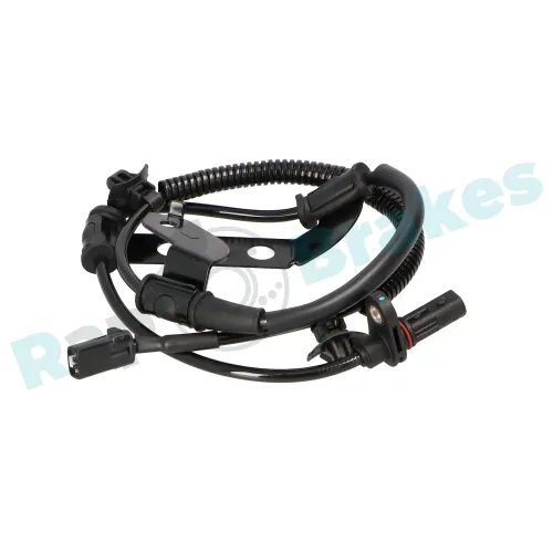 Sensor, Raddrehzahl Hinterachse links RAP BRAKES R-A0428 Bild Sensor, Raddrehzahl Hinterachse links RAP BRAKES R-A0428