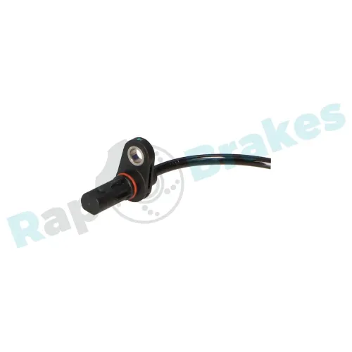 Sensor, Raddrehzahl Hinterachse links RAP BRAKES R-A0428 Bild Sensor, Raddrehzahl Hinterachse links RAP BRAKES R-A0428