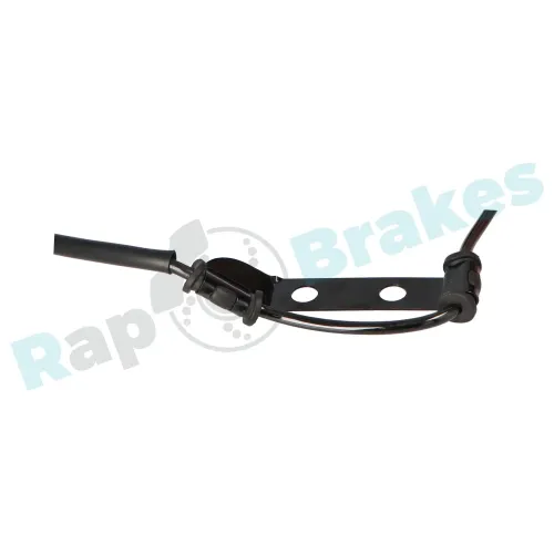 Sensor, Raddrehzahl Hinterachse links RAP BRAKES R-A0428 Bild Sensor, Raddrehzahl Hinterachse links RAP BRAKES R-A0428