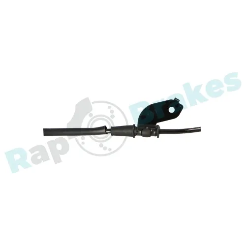 Sensor, Raddrehzahl Hinterachse links RAP BRAKES R-A0428 Bild Sensor, Raddrehzahl Hinterachse links RAP BRAKES R-A0428