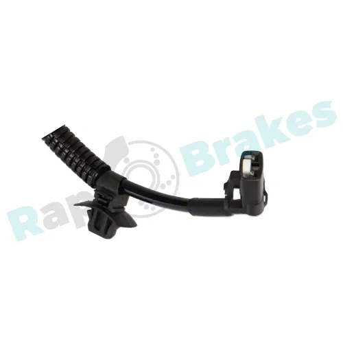 Sensor, Raddrehzahl Hinterachse links RAP BRAKES R-A0428 Bild Sensor, Raddrehzahl Hinterachse links RAP BRAKES R-A0428